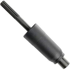 Milwaukee 48-03-3012 SDS-MAX to SPLINE Adapter