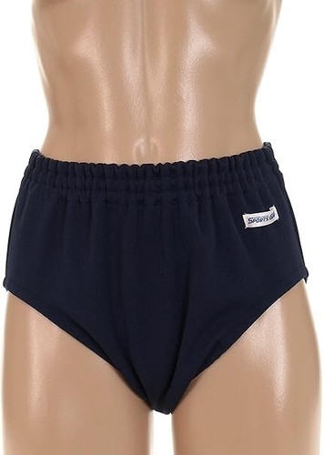 Japanese SchoolGirl Gym Bloomer Bottoms P.E. Uniform School Jersey Solid - Picture 28 of 56
