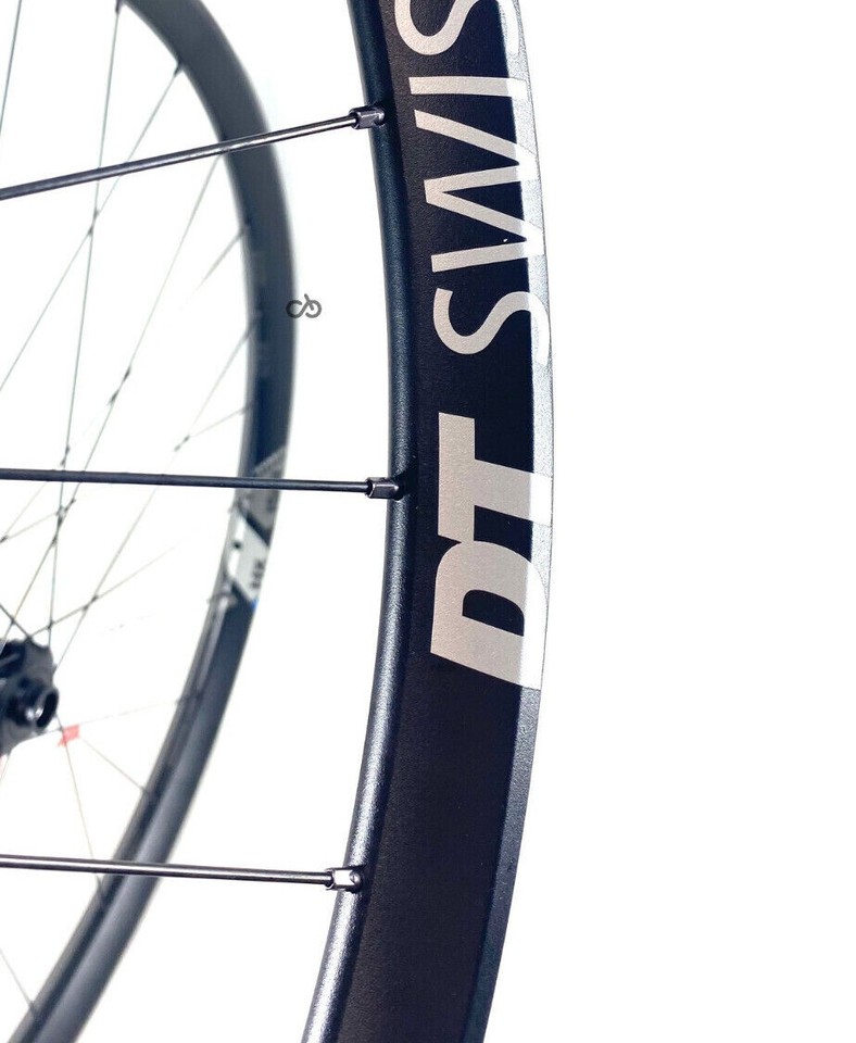 Ruota Posteriore DT Swiss 370 Classic Alex Rims 29" EX30 Enduro - Foto 6