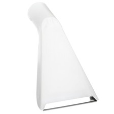 UPHOLSTERY SPRAY TOOL SCREWFIX TITAN VACUUM DUST EXTRACTION FISH TAIL GENUINE 