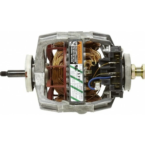New Genuine OEM Speed Queen Dryer Motor D511629P eBay