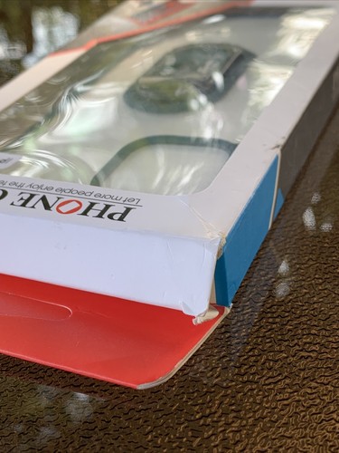 Funda de teléfono de moda para IP 11 Pro verde oscuro nueva caja de socorro abierta - Imagen 3 de 12