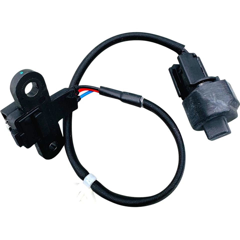 Sensor de posición del cigüeñal CARQUEST CSC1253 PC424 PARA Mitsubishi Chrysler Dodge Foto 2 de 4