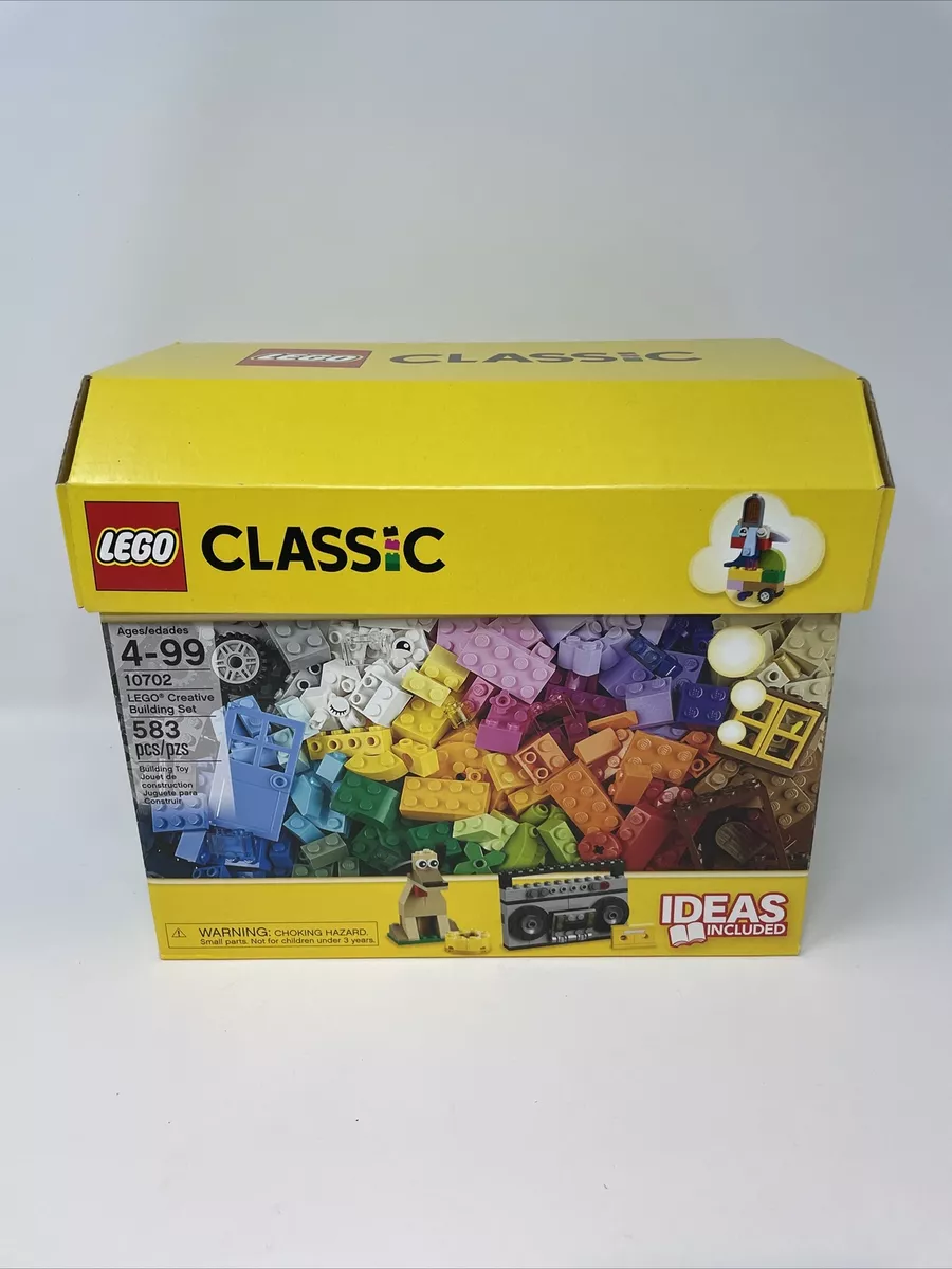 Lego store 10702 ideas