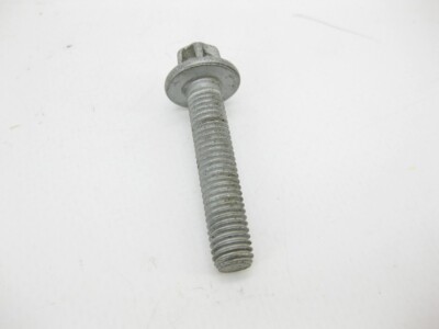 Mercedes-Benz  N910143008005 Head bolt E12 Torx M8 x 40 mm