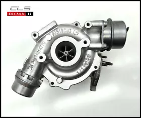 Turbolader MERCEDES-BENZ CLA coupe C117 CLA 180 CDI 54389700002