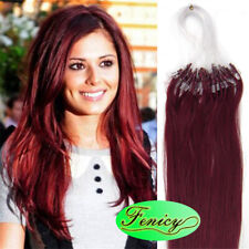 Easy Flip Extensions in Burgundy #32 16 Easy Flip Extensions in Burgundy #32 16