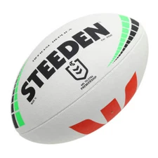 Steeden NRL Premiership Replica Ball Size 5