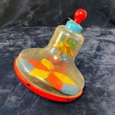 VTG Spinning Top Toy
