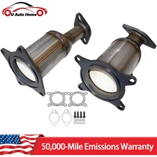 Catalytic Converter For 2007 2008 2009-2015 Mazda 6 CX-9 Mercury Sable 3.5L 3.7L