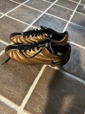 Nike Mercurials Elite Series (Ronaldo Nazario...