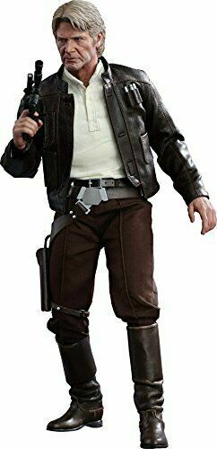 han solo toy