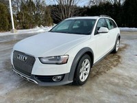2013 Audi A4 allroad 2.0T