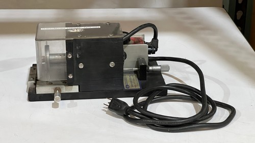 7 Seven Associates Semi-Rigid Tooling - Model T-510 Trim Saw for Coaxial Cable - Picture 3 of 5