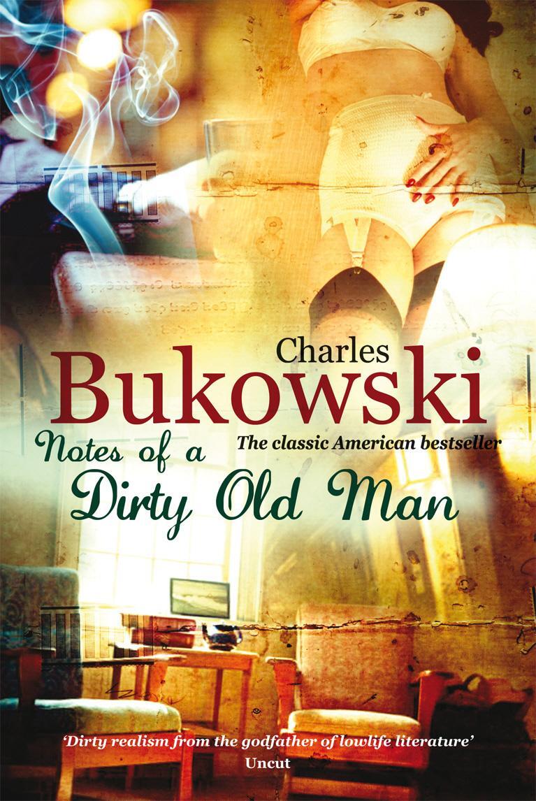 Thumbnail - Notes Of A Dirty Old Man | Buch | 9780753513828