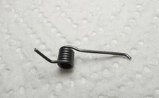 New Main Spring for Vintage Thorens Double Claw