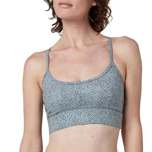 Varley Womens Irena Bra-Medium - 第 1/2 張圖片