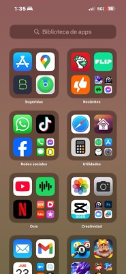 iPhone 15 Pro Max With TikTok And CapCut 