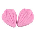 Blütenblätter Kuchenform DIY Silikon Fondant Formen Kuchen Silikonkuchenform