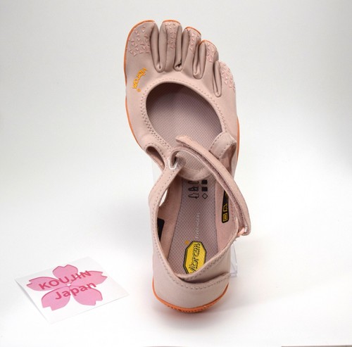Vibram FiveFingers WOMEN V-SOUL 25W7203 EU sizes W36-41 From Japan - Picture 2 of 15
