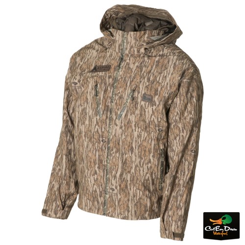 NEW BANDED GEAR ASPIRE CATALYST TRICLIMATE 3-N-1 JACKET - B1010053 - - Picture 8 of 14