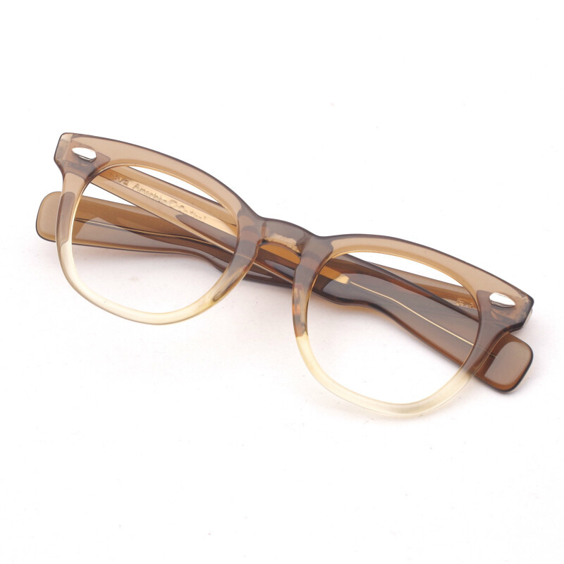 Vintage 1950's American Optical AO Top Quality Glasses Vintage 1950's American Optical AO Top Quality Glasses