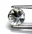 GIA Loose Certified VS2 G 1.01ct Diamond 6.48-6.63x3.97mm vintage estate Natural — photo 7