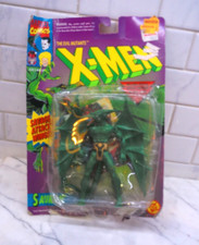 Product Image: Sauron Evil Mutants X-Men Attack Wings Action Figure Toy Biz 1993 #49374