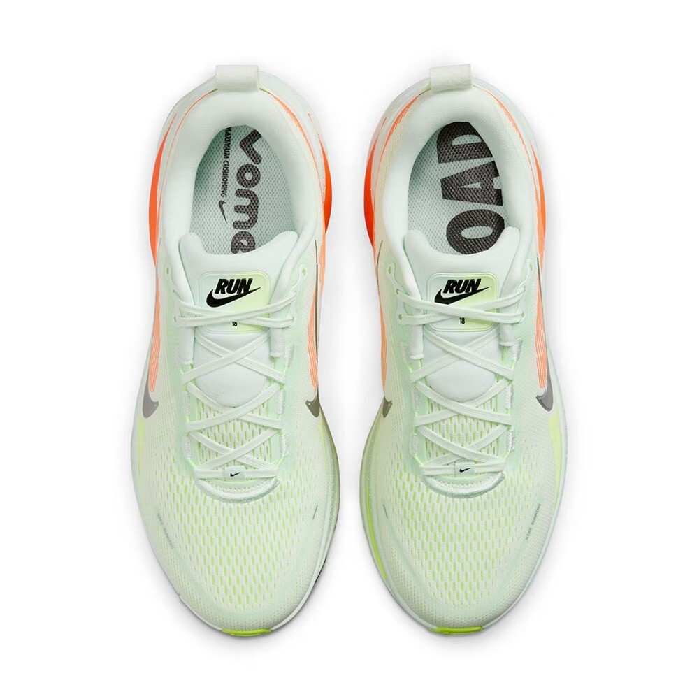 Nike Zoom Vomero 18 Barely Green Hyper Crimson HM6803-300