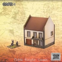 Plast Craft Terrain 15-20mm Small Shop Box Mint on sale Plast Craft Terrain 15-20mm Small Shop Box Mint on sale