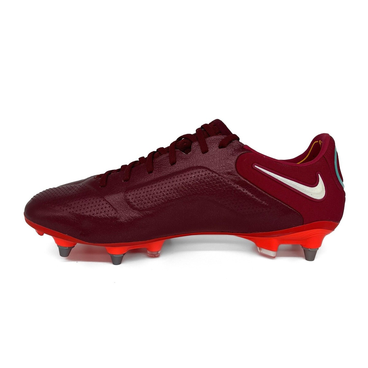 Nike Tiempo Legend 9 Elite SG US 9 UK 8 | eBay