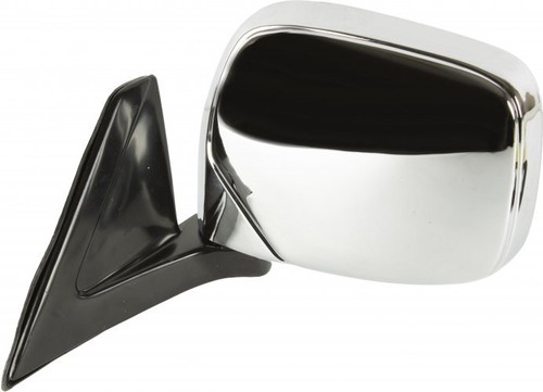 Außenspiegel Für Mitsubishi Eclipse Cross 2018-2019 - Links Mit Blinker & Heizung