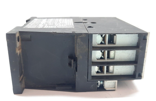 Eaton DIL M25-01 XTCE025C01 Contacteur 3 Pôle 24-27VDC Max 40A - Photo 7 sur 9