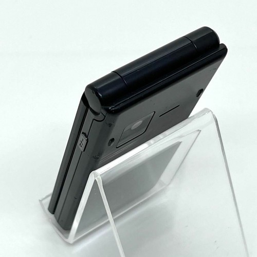 Fujitsu arrows black SIM free 4G F-03L mobile phone Used from Japan - Afbeelding 7 van 9