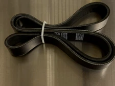 Replacement Serpentine Belt For K-Tuned Adjustable EP3 Pulley Kit (K24) 7PK1320