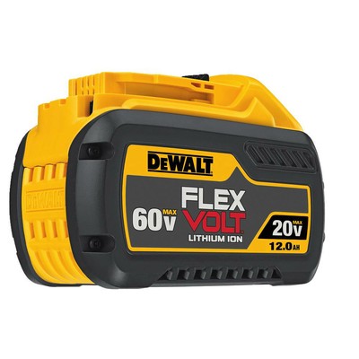 DeWalt DCB612 240-Watt 20V/60V Max Flex-Volt 12Ah Battery Tool Chargers