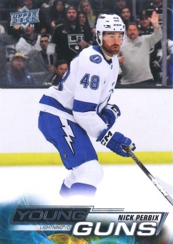 2022 - 23 Upper Deck Hockey Series 2 Young Guns (Pick From List) - Picture 31 of 52