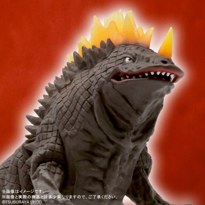 ○UDS5000 Zumbolar フィギュア 新品○ NEW Plex Ultra Large Monster Series 5000 Zumbolar 33cm Soft