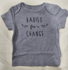 NEW Hanes GREY Ultimate Baby Flexy 2-Piece Set, 6-12 Months