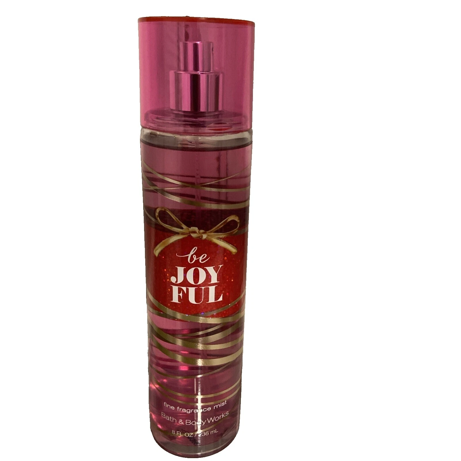 Bath & Body Works Spray Unisex Fragrances