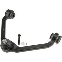 NTY Querlenker RadaufhäNgung Vorne Links FüR Ford USA Explorer U2 4.0 V6 4WD