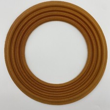 Aftermarket 8.2"x5" Flat SPEAKER SPIDER DAMPER OD: 208mm ID: 126mm Speaker Repai