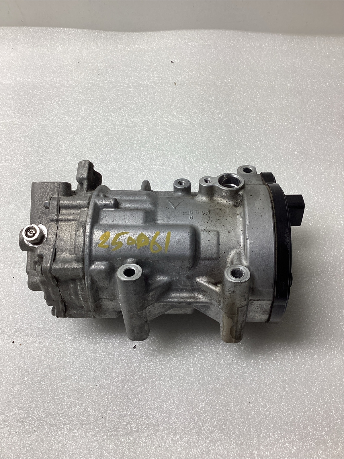 2017-2021 TOYOTA PRIUS PRIME A/C COMPRESSOR OEM 042400-0361 | eBay
