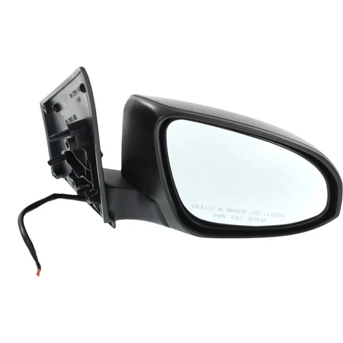 New Right Power Mirror Manual Folding Fits 2014-2019 Toyota Corolla 8791002F91C0