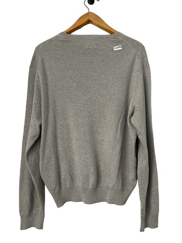 Polo By Ralph Lauren 100% Pima Cotton Pullover Sweater Mens Size XL - Picture 8 of 8
