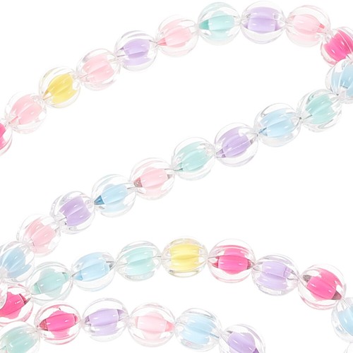 Mobile Phone Lanyard Gift Bead Wrist Strap Anti-lost Chain Beaded - Zdjęcie 9 z 12