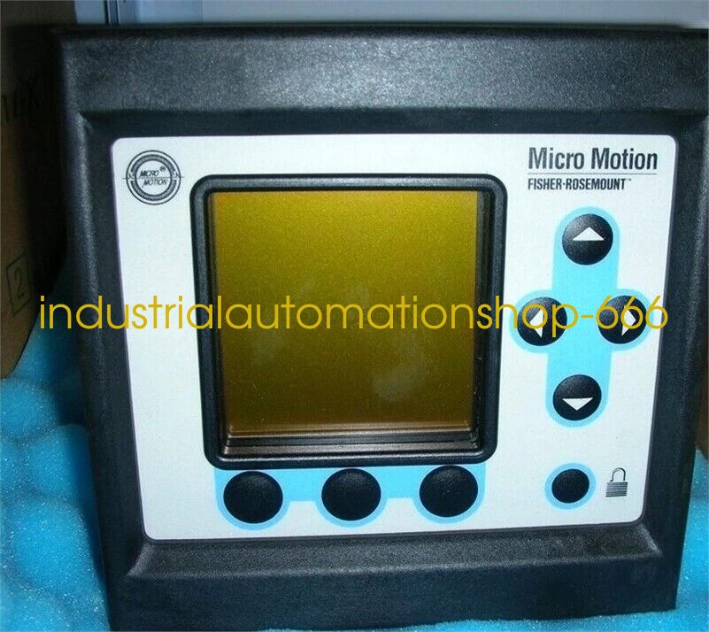 1 pieza NUEVO Medidor de flujo de micro movimiento 3300P2A00B1UEZZZ vía DHL o FedEX Foto 2 de 2