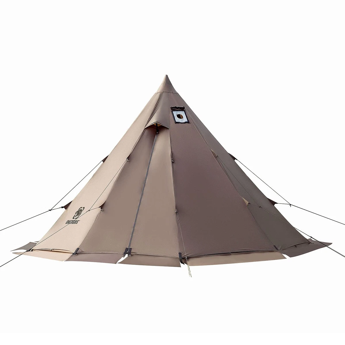Best hot cheap tent