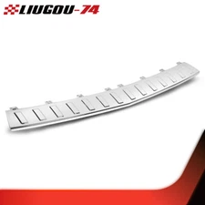 New Rear Bumper Step Pad Fit For 2010-2015 Mercedes-Benz GLK350