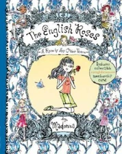 A Rose By Any Other Name (The English Roses, No. 4) - Hardcover - GOOD